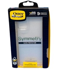 Samsung Galaxy S20 OtterBox 77-64166 Clear/Glitter Symmetry Case