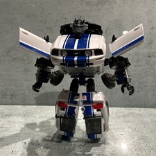 Trasformatori Alternatori RUOTA 8" FORD MUSTANG GT 2004 Autobot