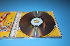 CHUCHU ROCKET FOR SEGA DREAMCAST COMPLETE & TESTED!