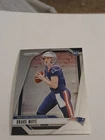 2024 PANINI  PRIZM  DRAKE MAYE ROOKIE CARD