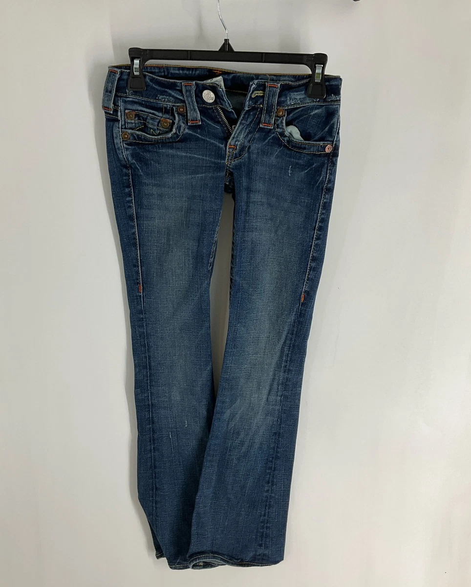 True Religion Jeans Inseam 30 for Women for sale | eBay