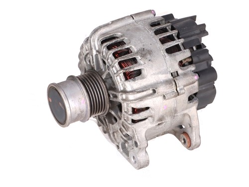 Lichtmaschine VW Golf VII Variant (BA, BV) 1.4 TSI  110 kW  150 PS (05.2014-> )