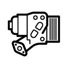 NRF Gehäuse Ölfilter 31900 mit Gehäuse für AUDI A6 C8 4A2 A4 B9 Avant 8W5 8WD Q5