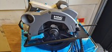 Mac Allister 1200W 240V 165mm Corded Circular Saw McS1200 240V
