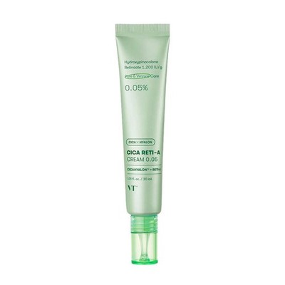 VT Cosmetics VT Cosmetics Cica Reti-A Cream 0.05 30 ml