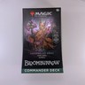 Squirreled Away - Bloomburrow - Commander Deck Magic MTG New, Sealed