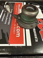 Ford Hydraulic Throwout Bearing Mustang Gt With Manual Transmission 2018-2023 Ford Hydraulic Throwout Bearing Mustang Gt With Manual Transmission 2018-2023