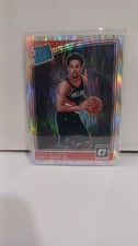GARY TRENT JR. 2018-19 PANINI DONRUSS OPTIC RATED ROOKIE SHOCK PRIZM (RC) #199