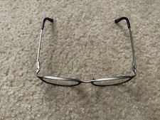 GUESS Silver Eyeglass Frames for sale | eBay display picture 1