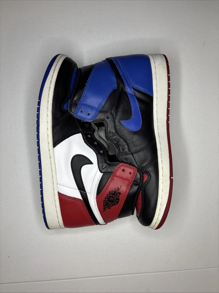 Jordan 1 Retro High OG Top 3 2016 for Sale - Authenticity
