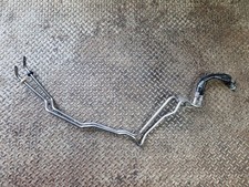 Mercedes-Benz GLS X167 2022 Getriebeölkühler Leitung Schlauch 3900000728 Mercedes-Benz GLS X167 2022 Getriebeölkühler Leitung Schlauch 3900000728