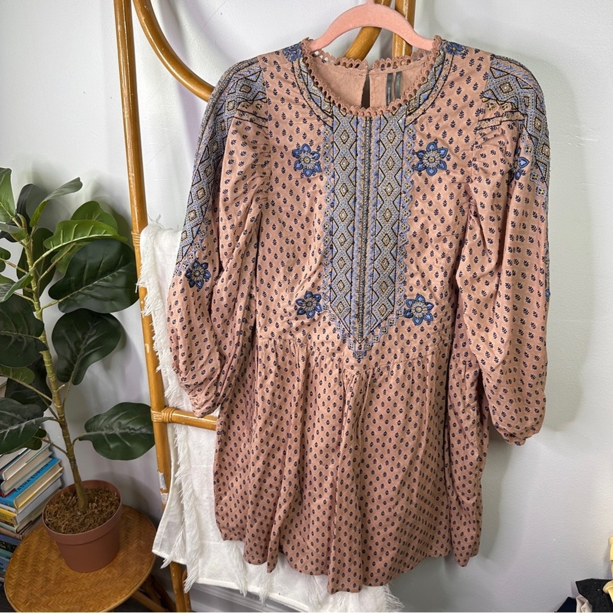 beaded tunic dress anthropologie SLAY GREEN CRYSTAL BEADED MAXI DRESS | CULT MIA