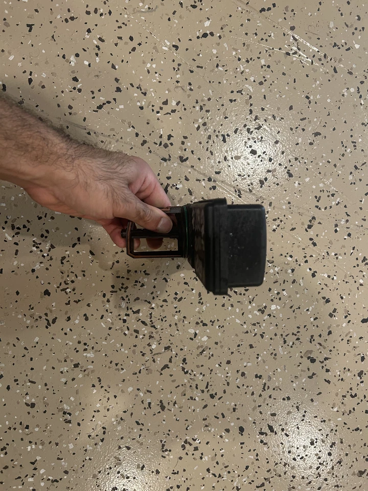 BMW E46 E53 E60 E83 E85 325i 330i 530i Z3 Z4 X3 X5 Z3 Z4 X3 DISA VALVE - Image 3 of 4