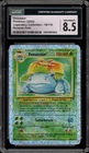 Pokemon Venusaur Legendary Coll. Reverse Holo Rare #18 CGC 8.5