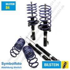 Bilstein B4-Kit Tieferlegungsfahrwerk 50/40mm für Fiat Grande Punto 199 2005-15