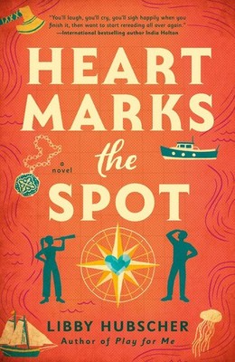 Heart Marks the Spot | Libby Hubscher | englisch