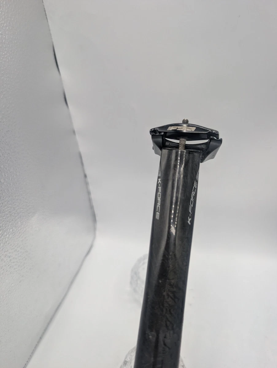 FSA K-Force Carbon Sattelstütze 27,2mm 35cm