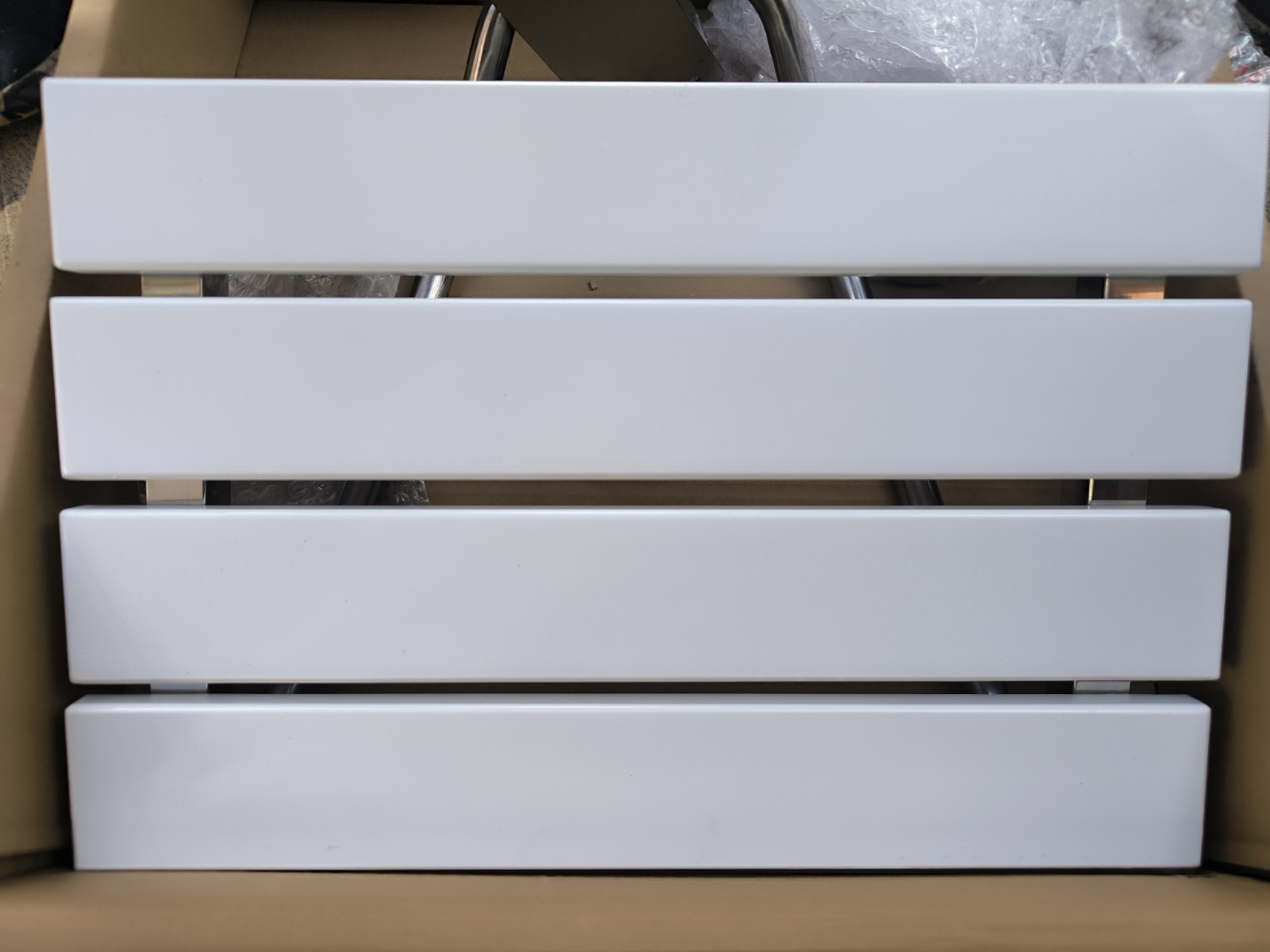 Folding Shower Seat Wall Mounted, Teak Bench for Adults, Foldable Shower...