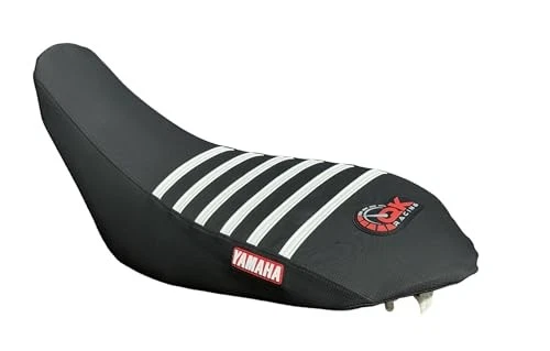 Funda de asiento de alta calidad, compatible con Yamaha Raptor 700 700R 2006 - Picture 2 of 5