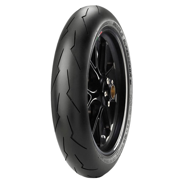 Pirelli 120/70 Zr 17 M/C Tl 58W Diablo Supercorsa V2 (Sc1) - Bild 2