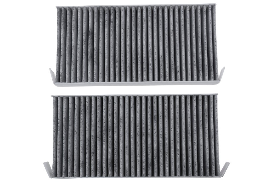 3x ✅Fits NTY FCF-RE-028C WINFIL CABIN FILTER CARBON  ⭐UK Seller⭐