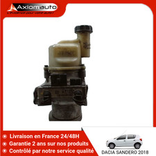 Pompe direction assistée Dacia SANDERO