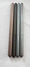 Mixed Lot 4 Authentic Samsung Touch S Pen Styluses For Galaxy Tablet S6 Series