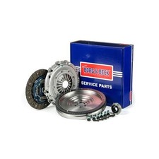 Kit d'embrayage Audi S3