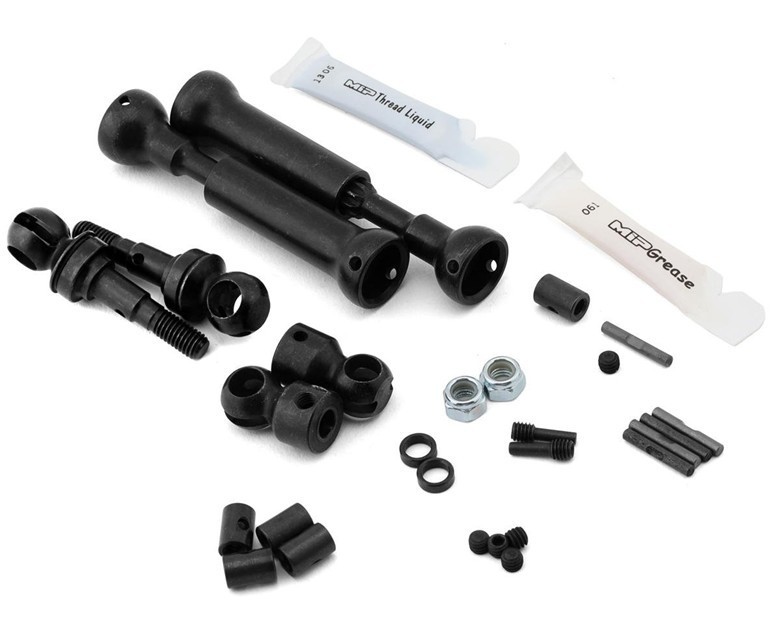 MIP 23170 - Extreme Heavy Duty X-Duty Front Upgrade Drive Ki