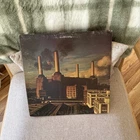 Pink Floyd – Animals Original Vinyl Record LP Album JC 34474  1977