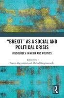 Brexit As A Social And Political Crisis Discourses In Media And Politics Buch
