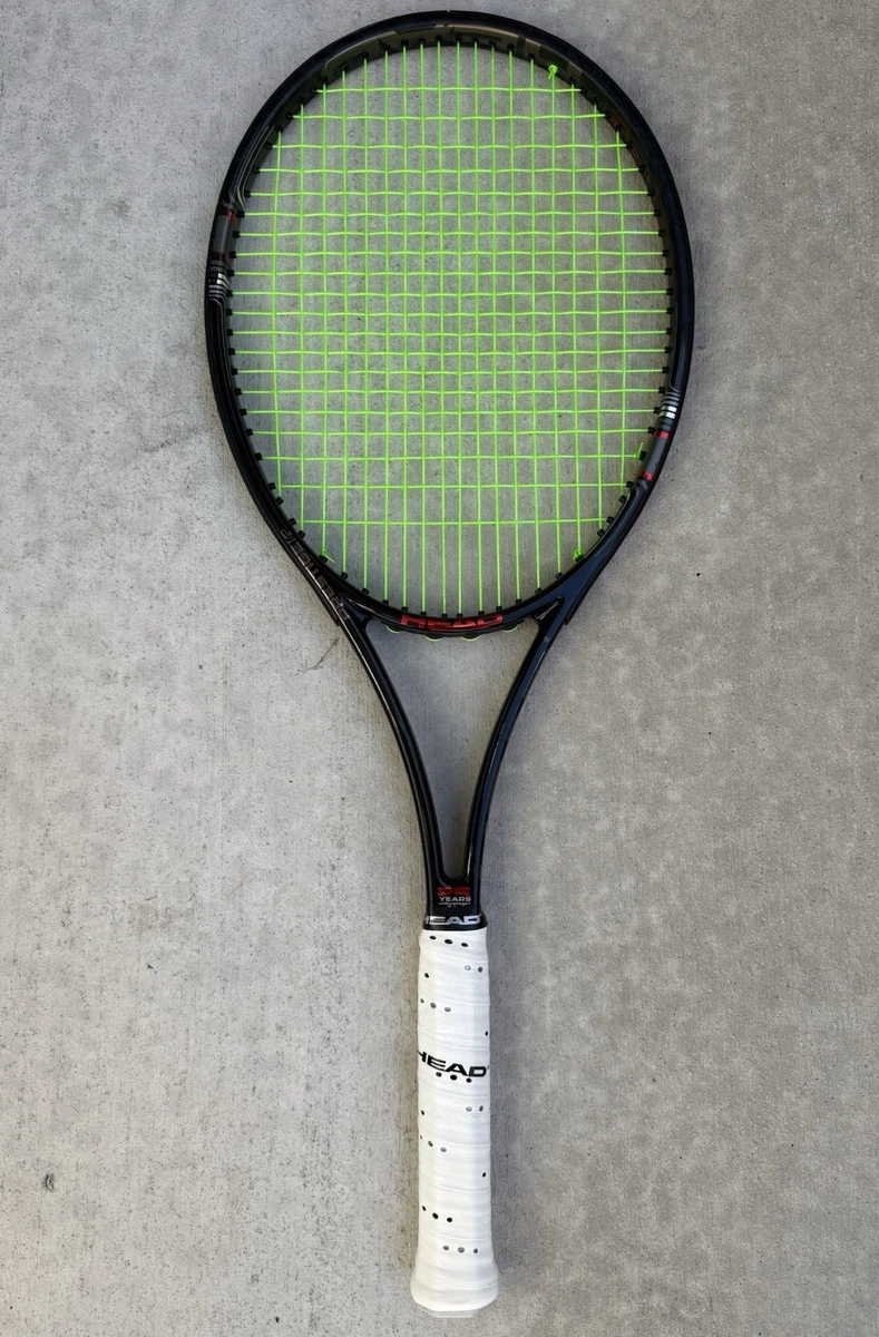 Head Youtek Prestige Mid for sale | eBay