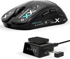 AJAZZ AJ159 V2 Wireless Gaming Mouse Bluetooth 2.4G USB-C Black
