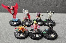 Heroclix Marvel Deadpool and X-Force Bundle