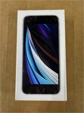 Apple iPhone SE - 64 GB -White FLEX POLICY
