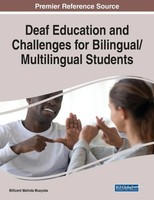 Millicent Malinda Musyoka | Deaf Education And Challenges For...