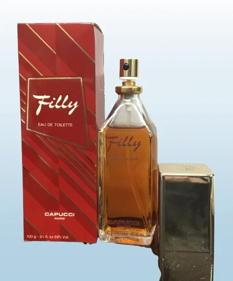 Capucci Fragrances for Women for sale | eBay