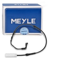 Meyle Warnkontakt Bremsbelagverschleiss Vorne BMW 1ER E81 E87 E88 3ER E90 E91