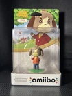Amiibo: Animal Crossing Series - Digby - Nintendo Wii U