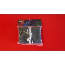 Hodge ASB1 Alto Sax Silk Swab Black