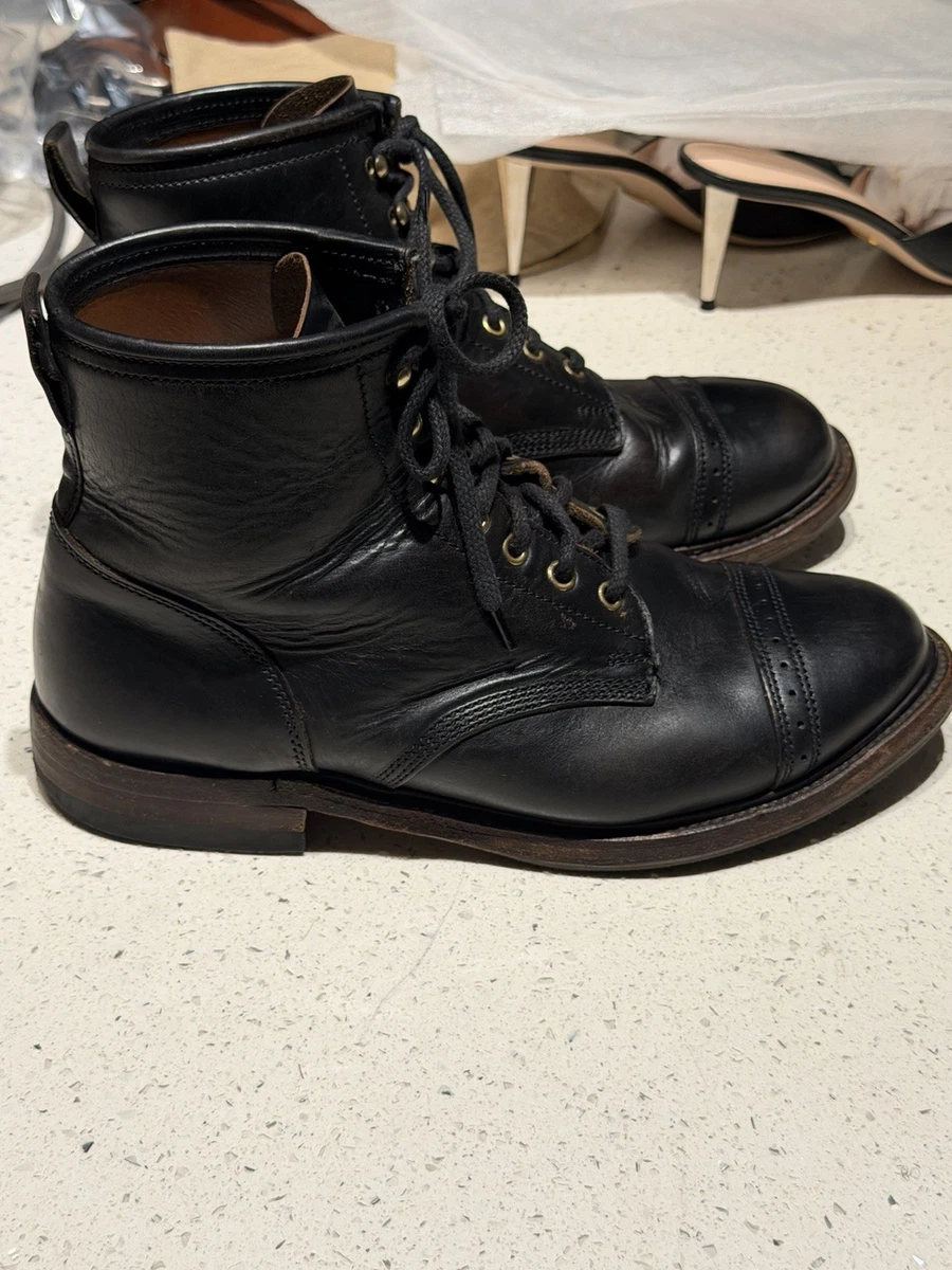ralph lauren rrl leather products for sale | eBay