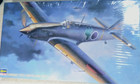 1/48 Kawasaki Type 3 Fighter plane Hien( tony) Hasegawa Model Kit new sealed