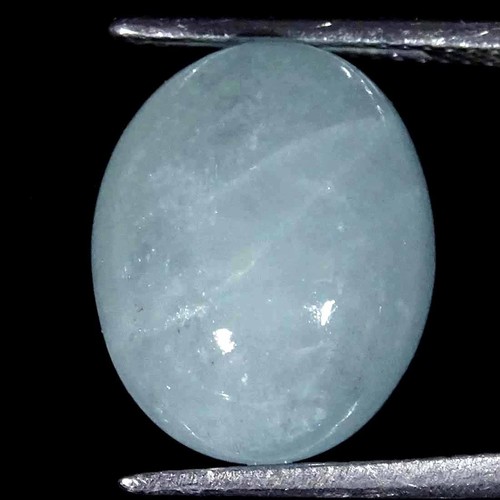 Cabochon En Pierre Naturelle Brésilienne - Poids Environ 0.29 Carats - Pour Bijouterie Créative