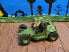 1985 Hasbro GI Joe ARAH Vintage AWE Striker