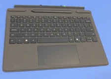 Dell Latitude 7350 Detachable Collaboration Keyboard SCRATCHES 7HW5R