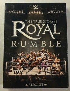 Royal Rumble Set | eBay