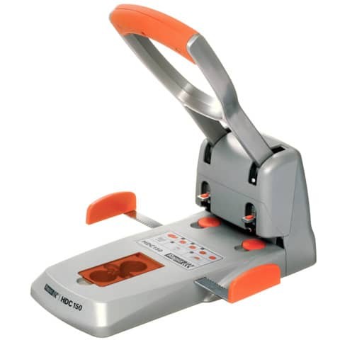 Rapid HDC150 Hole Punch - Immagine 3
