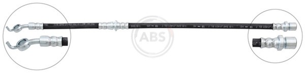 A.B.S. Bremsschlauch Sl 5240 FüR Impreza Gc Station Wagon Gf Turbo Awd GC8 GF8-image