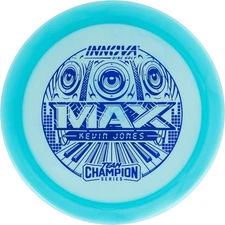 Innova Luster Champion Max (Kevin Jones) | Choose Weight & Color