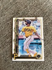 2025 Topps Holiday - Andrew McCutchen #H79
